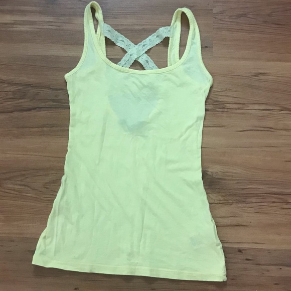 2- ASOS tank tops. Size xs - Picture 4 of 8